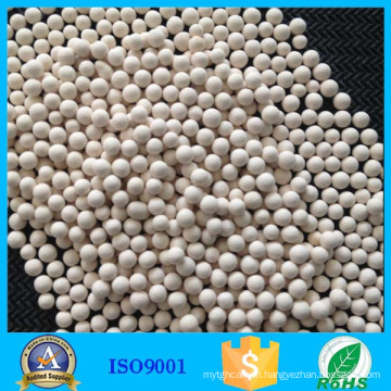 3A 4A 5A 13X industrial molecular sieve absorbers